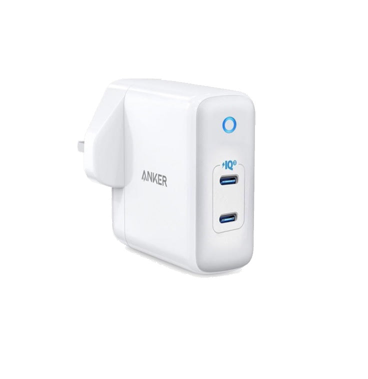 Anker Port III Duo High-Speed 36W 2-Port With USB-C – R P Tech