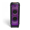 JBL Party Box 1000 Portable Bluetooth Speaker - Black