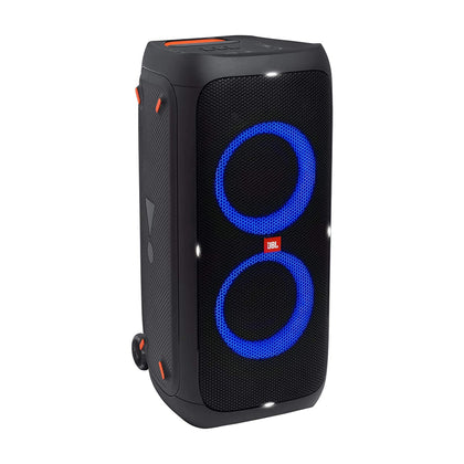 JBL Partybox 310 Bluetooth Party Speaker - Black