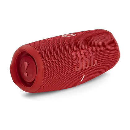 JBL Bluetooth Speaker Charge 5 - Red