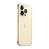 Apple iPhone 14 Pro 256GB Gold (Middle East Version)