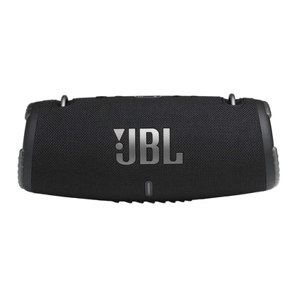 JBL Xtreme 3 Portable Speaker - Black
