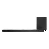 JBL 9.1 True Wireless Surround Sound Bar - Black