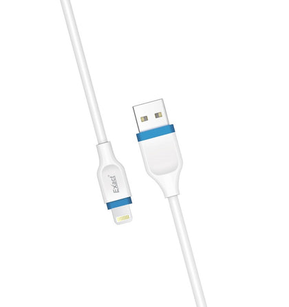 Exact Lightning Cable - 1Meter