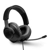 JBL Quantum 100 – Wired Over-Ear Gaming Headphones