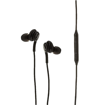 Samsung Stereo In-Ear Earphones Type C - Black