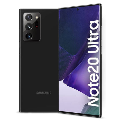 Samsung Note 20 Ultra 5G - 256 GB
