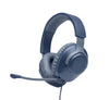 JBL Quantum 100 – Wired Over-Ear Gaming Headphones