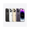 Apple iPhone 14 Pro 256GB Deep Purple (Middle East Version)