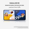 Samsung Galaxy A53 5G, Dual Sim Smartphone, Middle East