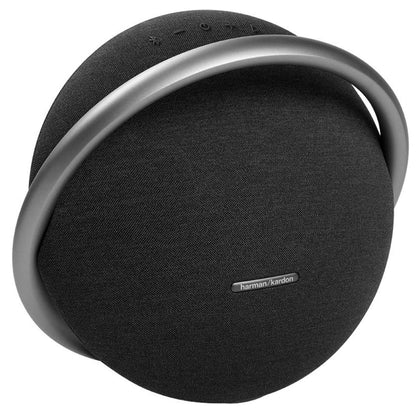 Harman Kardon Onyx Studio 7 Portable Wireless Speaker - Black