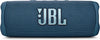 JBL Flip 6 Portable Bluetooth Speaker- Black