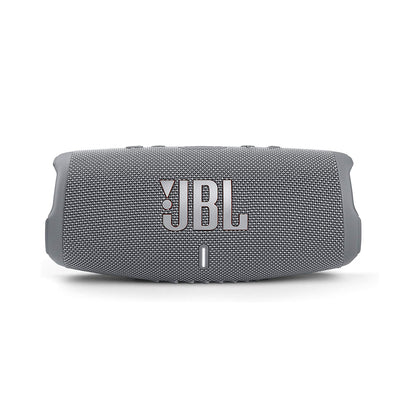 JBL Bluetooth Speaker Charge 5 - Gray