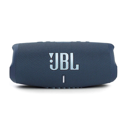 JBL Bluetooth Speaker Charge 5- Blue