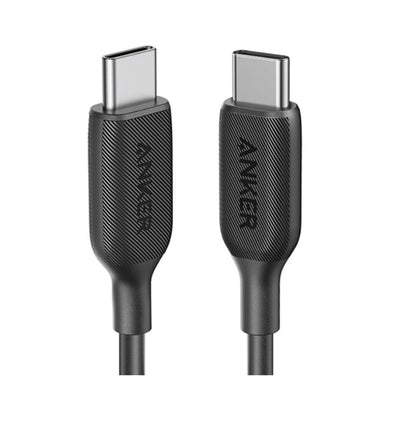 Anker A8853  USB-C To USB-C Cable 6FT