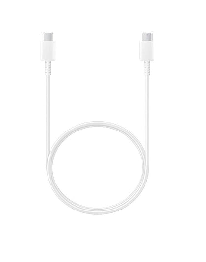 Samsung 5A USB-C to USB-C Cable (1m)