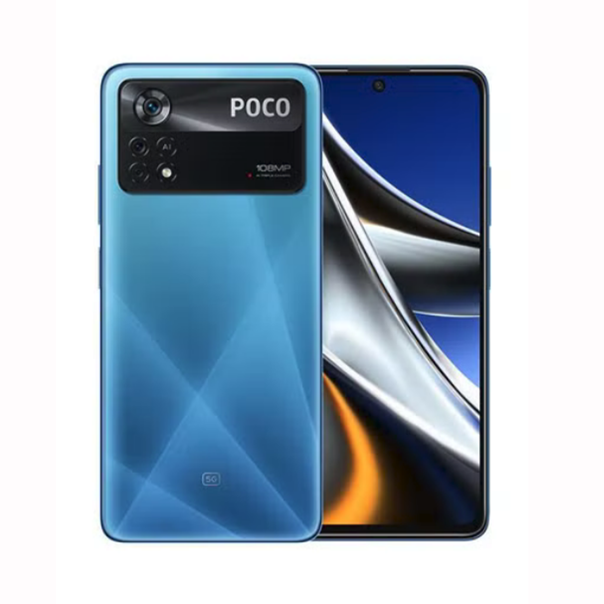 Xiaomi Poco X4 Pro 5G – R P Tech