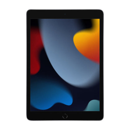 Apple iPad 9 10.2-inch Wi-Fi - Space Gray